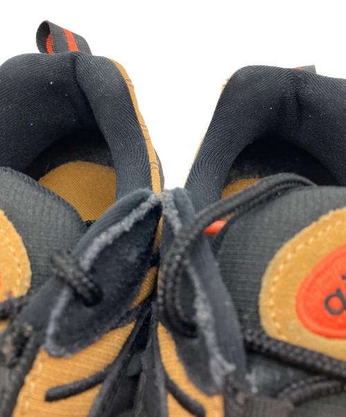 NIKE（ナイキ）NIKE (ナイキ) AIR MAX 98 ブラウン サイズ:US8の古着・服飾アイテム