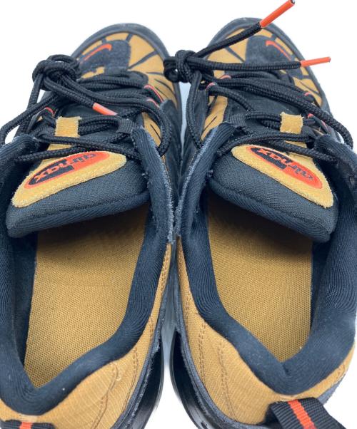 NIKE（ナイキ）NIKE (ナイキ) AIR MAX 98 ブラウン サイズ:US8の古着・服飾アイテム