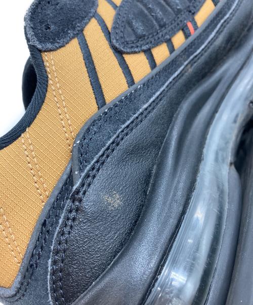 NIKE（ナイキ）NIKE (ナイキ) AIR MAX 98 ブラウン サイズ:US8の古着・服飾アイテム
