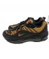 NIKE (ナイキ) AIR MAX 98 ブラウン サイズ:US8：6000円