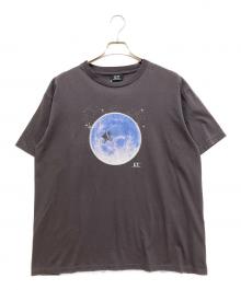 JOURNAL STANDARD×ET（ジャーナルスタンダード×イーティー）の古着「別注 S/S Tシャツ」｜グレー