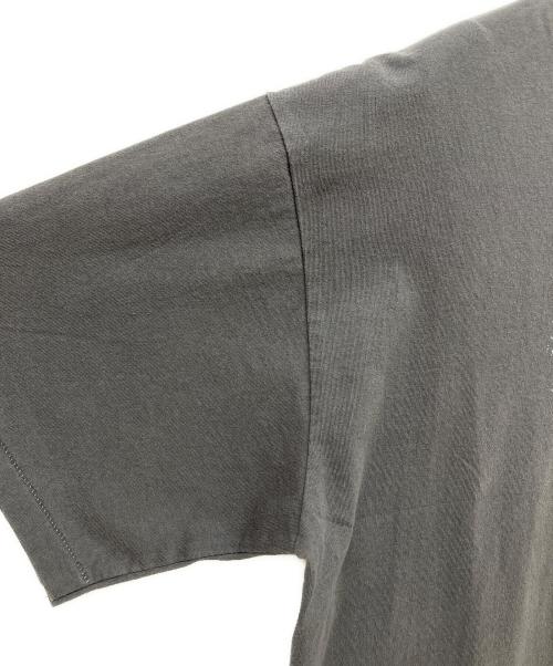JOURNAL STANDARD（ジャーナルスタンダード）JOURNAL STANDARD (ジャーナルスタンダード) ET (イーティー) 別注 S/S Tシャツ グレー サイズ:L 未使用品の古着・服飾アイテム