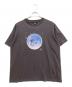 JOURNAL STANDARD（ジャーナルスタンダード）の古着「別注 S/S Tシャツ」｜グレー
