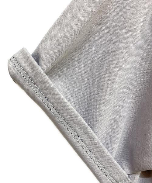 Majestic（マジェスティック）Majestic (マジェスティック) ベースボールシャツ グレー サイズ:XL 未使用品の古着・服飾アイテム
