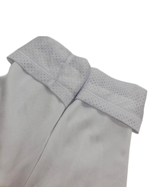 COMME des GARCONS HOMME PLUS（コムデギャルソンオムプリュス）COMME des GARCONS HOMME PLUS (コムデギャルソンオムプリュス) ドッキングTシャツ ホワイト サイズ:Sの古着・服飾アイテム