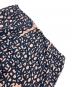 中古・古着 COMME des GARCONS (コムデギャルソン) タトゥープリント レギンスパンツ ベージュ サイズ:M：10000円
