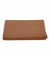 BOTTEGA VENETA (ボッテガベネタ) 長財布 ピンクベージュ：5000円