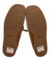 中古・古着 CLARKS (クラークス) WALLABEE ブラウン サイズ:US7 1・2 未使用品：15000円