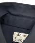 Acne studiosの古着・服飾アイテム：12000円