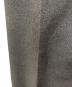 中古・古着 Needles (ニードルズ) Side Tab Trouser チャコールグレー サイズ:S：8000円