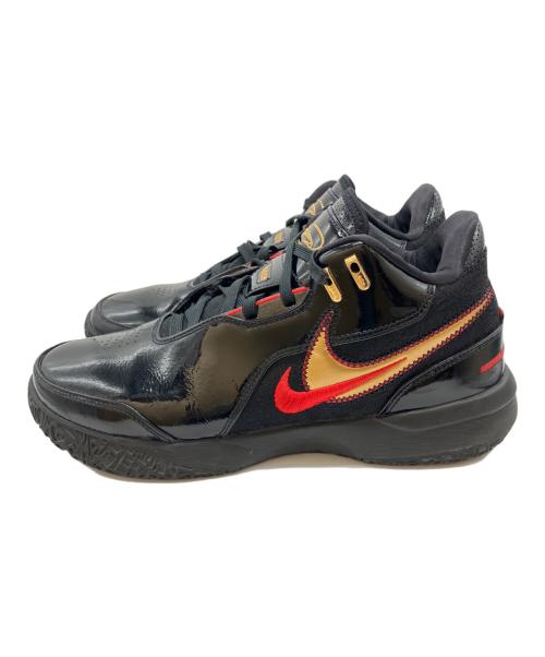 NIKE（ナイキ）NIKE (ナイキ) LeBron NXXT Gen ブラック サイズ:US9.5の古着・服飾アイテム