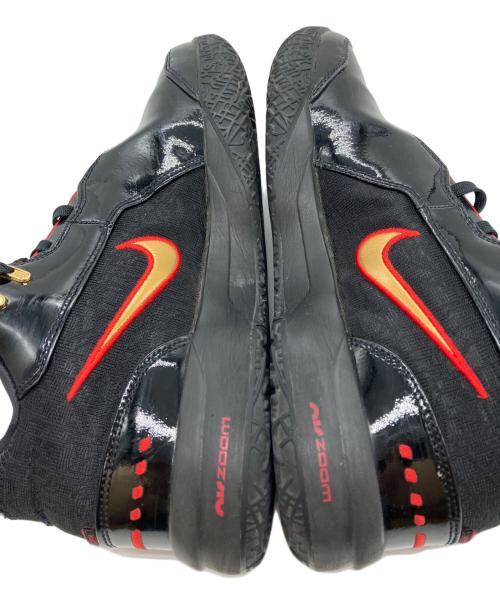 NIKE（ナイキ）NIKE (ナイキ) LeBron NXXT Gen ブラック サイズ:US9.5の古着・服飾アイテム