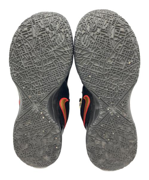 NIKE（ナイキ）NIKE (ナイキ) LeBron NXXT Gen ブラック サイズ:US9.5の古着・服飾アイテム