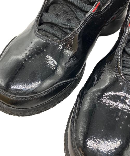 NIKE（ナイキ）NIKE (ナイキ) LeBron NXXT Gen ブラック サイズ:US9.5の古着・服飾アイテム