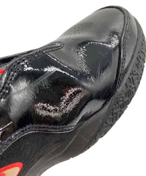 NIKE（ナイキ）NIKE (ナイキ) LeBron NXXT Gen ブラック サイズ:US9.5の古着・服飾アイテム