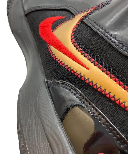 NIKE（ナイキ）NIKE (ナイキ) LeBron NXXT Gen ブラック サイズ:US9.5の古着・服飾アイテム