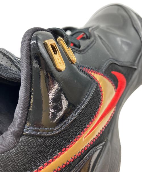 NIKE（ナイキ）NIKE (ナイキ) LeBron NXXT Gen ブラック サイズ:US9.5の古着・服飾アイテム