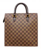 LOUIS VUITTONルイ ヴィトン）の古着「ヴェニスPM」｜ブラウン