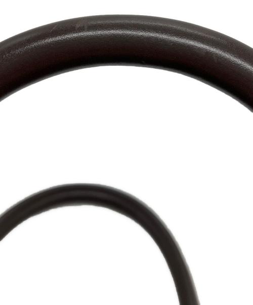 LOUIS VUITTON（ルイ ヴィトン）LOUIS VUITTON (ルイ ヴィトン) ヴェニスPM ブラウンの古着・服飾アイテム