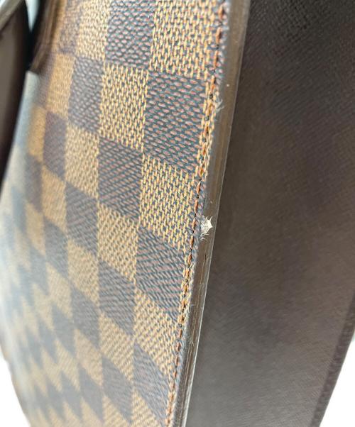 LOUIS VUITTON（ルイ ヴィトン）LOUIS VUITTON (ルイ ヴィトン) ヴェニスPM ブラウンの古着・服飾アイテム