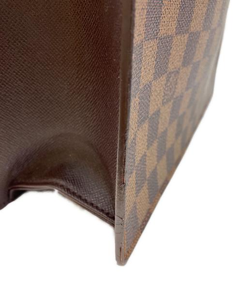 LOUIS VUITTON（ルイ ヴィトン）LOUIS VUITTON (ルイ ヴィトン) ヴェニスPM ブラウンの古着・服飾アイテム