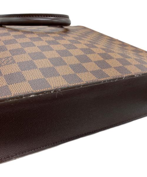 LOUIS VUITTON（ルイ ヴィトン）LOUIS VUITTON (ルイ ヴィトン) ヴェニスPM ブラウンの古着・服飾アイテム