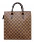 LOUIS VUITTON（ルイ ヴィトン）の古着「ヴェニスPM」｜ブラウン