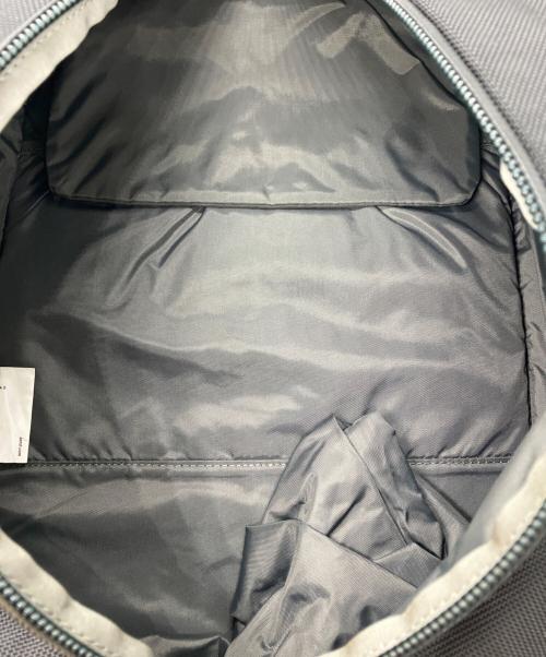 EAR（イア）EAR (イア) リュック ブラックの古着・服飾アイテム