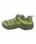 MERRELL (メレル) MOAB 3 JELLY NEON GREEN グリーン×グレー サイズ:28cm：13000円