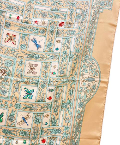 HERMES（エルメス）HERMES (エルメス) スカーフの古着・服飾アイテム