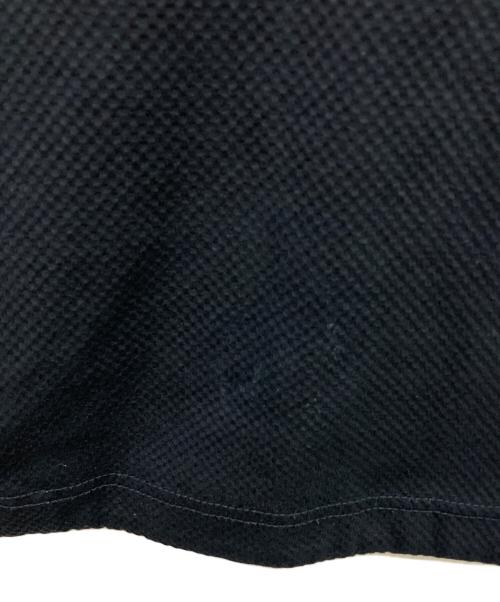 COMME des GARCONS HOMME DEUX（コムデギャルソン オム ドゥ）COMME des GARCONS HOMME DEUX (コムデギャルソン オム ドゥ) エステルジャガードプルオーバー ブラック サイズ:Sの古着・服飾アイテム