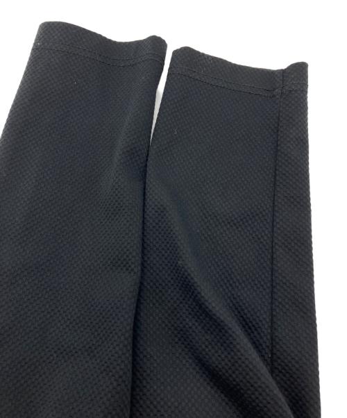 COMME des GARCONS HOMME DEUX（コムデギャルソン オム ドゥ）COMME des GARCONS HOMME DEUX (コムデギャルソン オム ドゥ) エステルジャガードプルオーバー ブラック サイズ:Sの古着・服飾アイテム