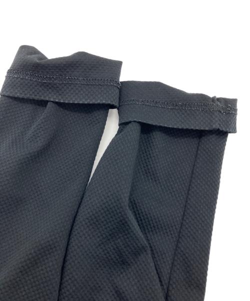COMME des GARCONS HOMME DEUX（コムデギャルソン オム ドゥ）COMME des GARCONS HOMME DEUX (コムデギャルソン オム ドゥ) エステルジャガードプルオーバー ブラック サイズ:Sの古着・服飾アイテム