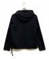 COMME des GARCONS HOMME DEUX (コムデギャルソン オム ドゥ) エステルジャガードプルオーバー ブラック サイズ:S：12000円