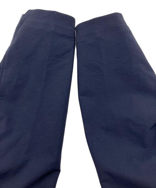 ARC'TERYX（アークテリクス）ARC'TERYX (アークテリクス) GAMMA LT HOODY ネイビー サイズ:Mの古着・服飾アイテム