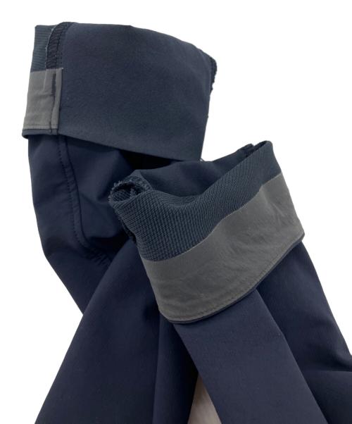ARC'TERYX（アークテリクス）ARC'TERYX (アークテリクス) GAMMA LT HOODY ネイビー サイズ:Mの古着・服飾アイテム