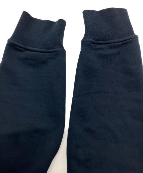 STONE ISLAND（ストーンアイランド）STONE ISLAND (ストーンアイランド) Pullover Hoodie ネイビー サイズ:Mの古着・服飾アイテム