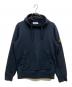 STONE ISLAND（ストーンアイランド）の古着「Pullover Hoodie」｜ネイビー