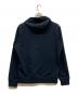 STONE ISLAND (ストーンアイランド) Pullover Hoodie ネイビー サイズ:M：25000円