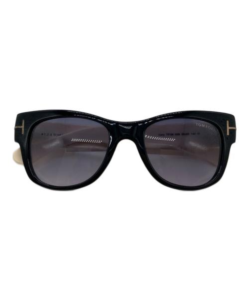 TOM FORD（トムフォード）TOM FORD (トムフォード) サングラス サイズ:52□20の古着・服飾アイテム