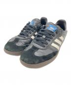 adidasアディダス）の古着「SAMBA ADV」｜ブラック