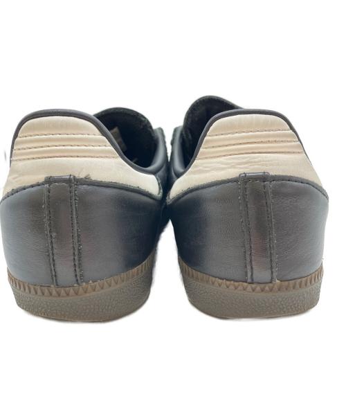 adidas（アディダス）adidas (アディダス) SAMBA ADV ブラック サイズ:US8 1/2の古着・服飾アイテム