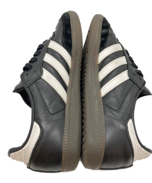 adidas（アディダス）adidas (アディダス) SAMBA ADV ブラック サイズ:US8 1/2の古着・服飾アイテム
