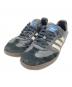 adidas（アディダス）の古着「SAMBA ADV」｜ブラック