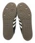 中古・古着 adidas (アディダス) SAMBA ADV ブラック サイズ:US8 1/2：5000円