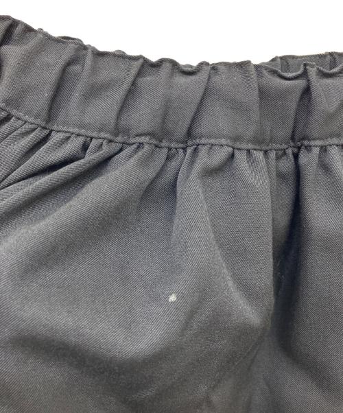 COMME des GARCONS GIRL（コムデギャルソンガール）COMME des GARCONS GIRL (コムデギャルソンガール) スカート ブラック サイズ:XSの古着・服飾アイテム