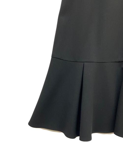 CELFORD（セルフォード）CELFORD (セルフォード) ワンピース ブラック サイズ:34の古着・服飾アイテム