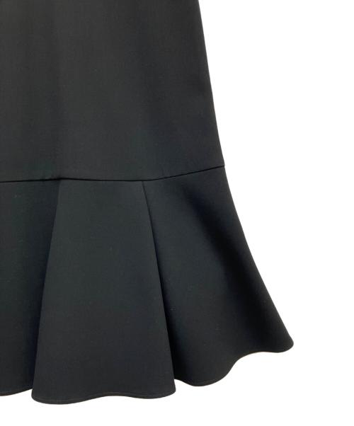CELFORD（セルフォード）CELFORD (セルフォード) ワンピース ブラック サイズ:34の古着・服飾アイテム