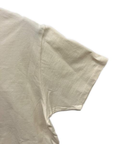 GUCCI（グッチ）GUCCI (グッチ) 20SS Club Multi Tee アイボリー サイズ:Sの古着・服飾アイテム