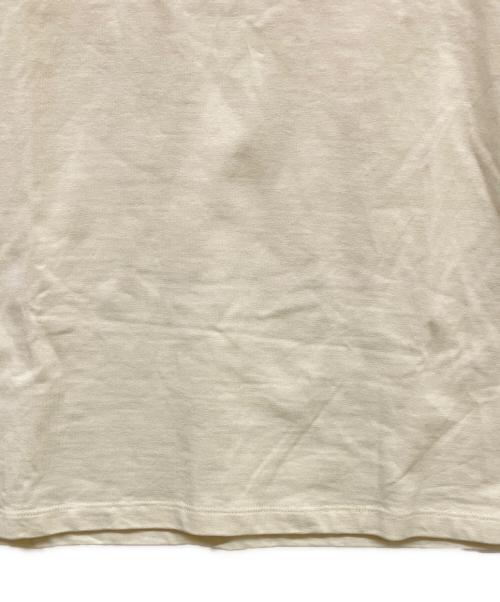 GUCCI（グッチ）GUCCI (グッチ) 20SS Club Multi Tee アイボリー サイズ:Sの古着・服飾アイテム